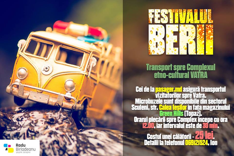 Festivalul Berii