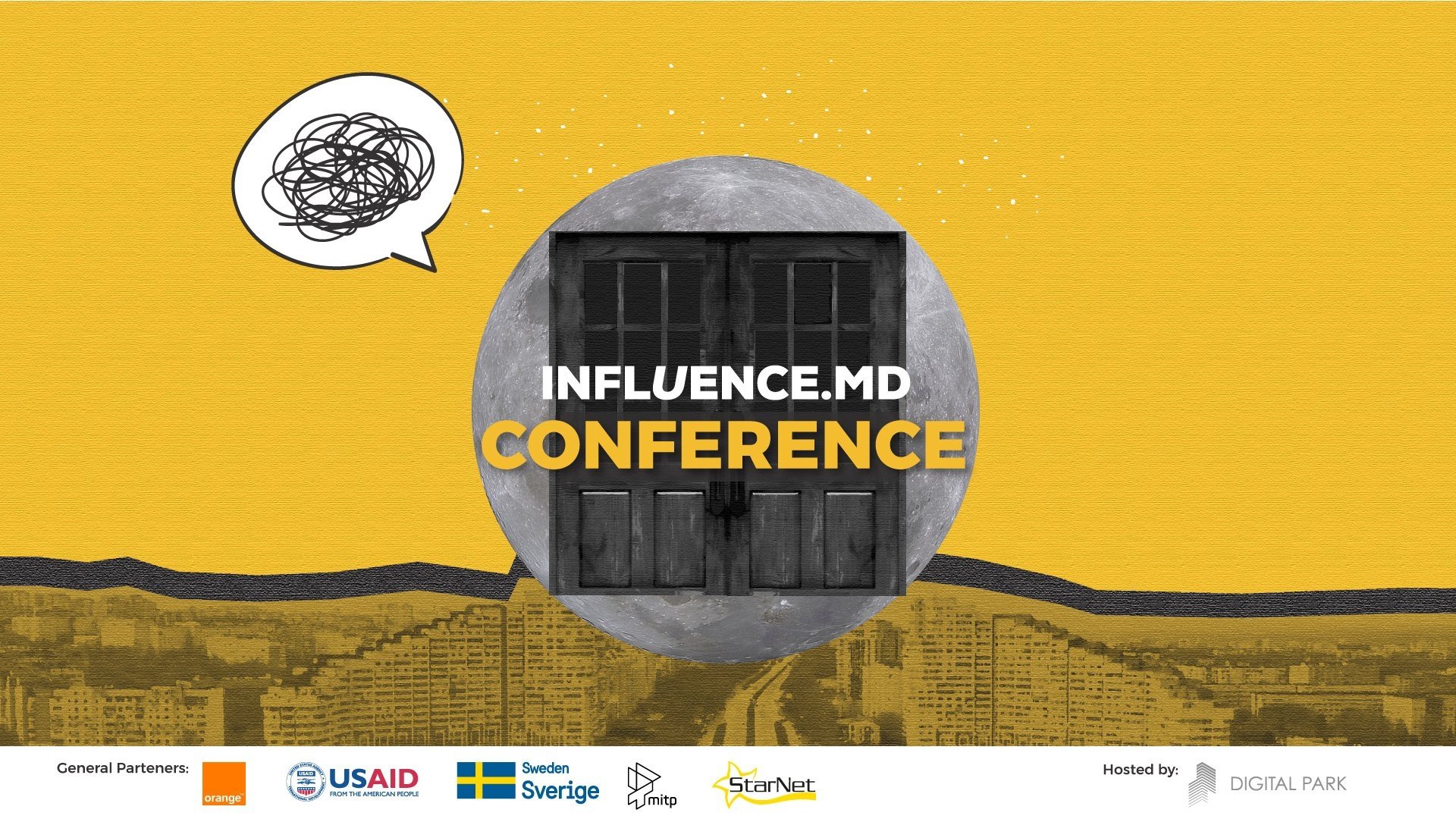 Influence.md Conference
