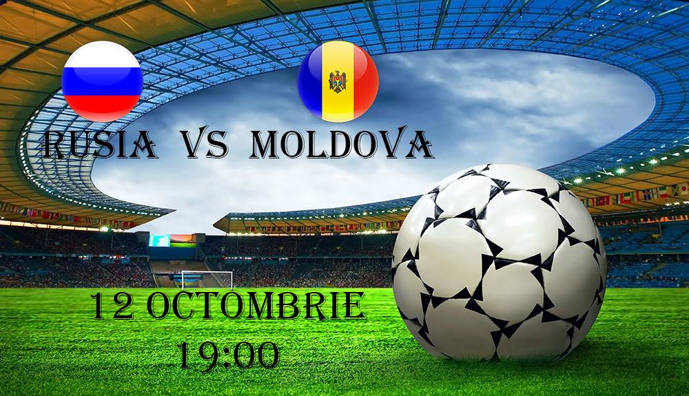 Rusia - Moldova