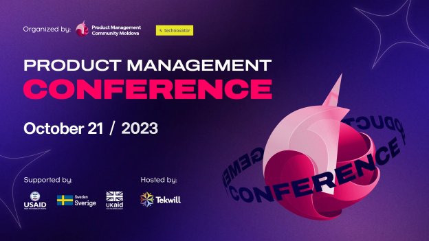 Product Management Conference 2023