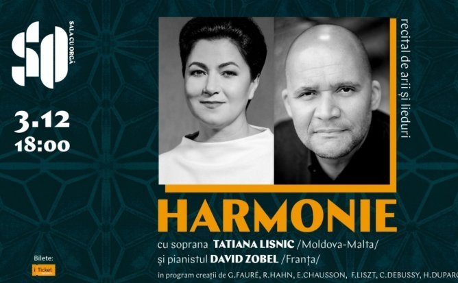 HARMONIE