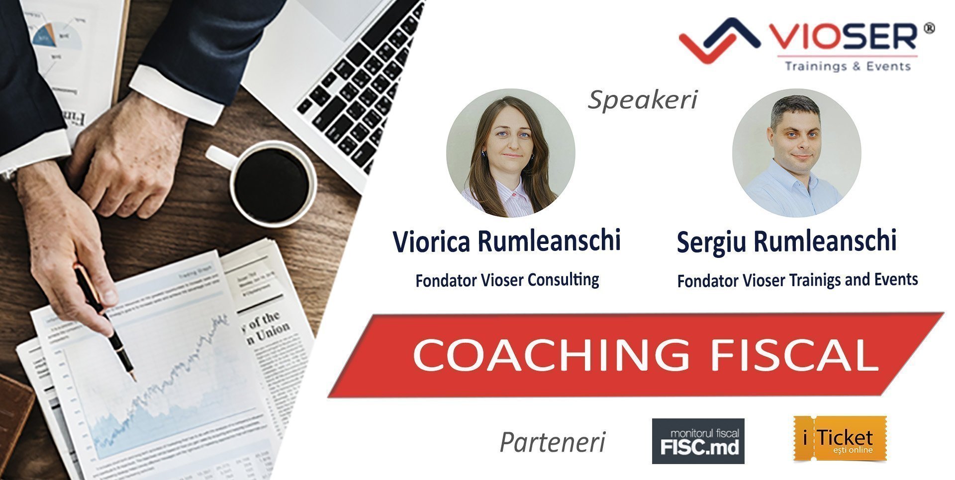 Curs Practic: Coaching Fiscal 