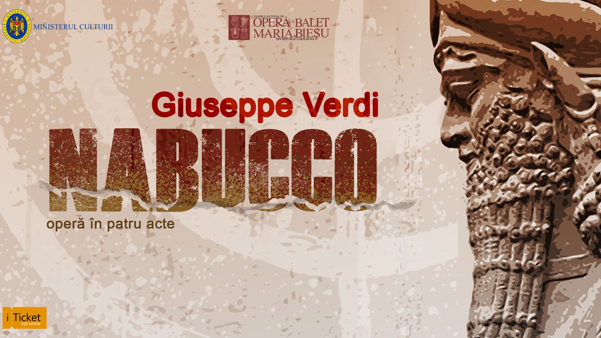 NABUCCO  februarie 2023