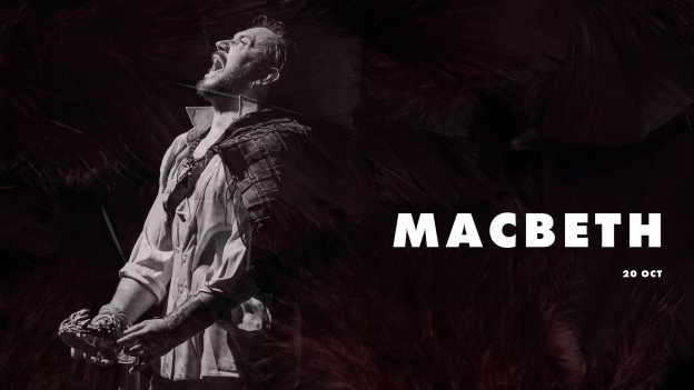 MACBETH 