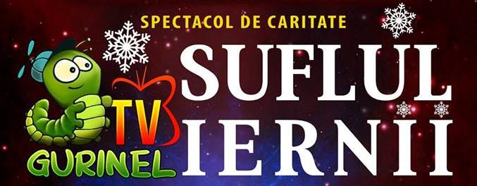 Suflul Iernii 2013