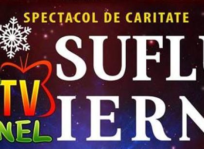 Suflul Iernii 2013