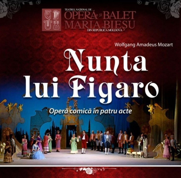 Nunta lui Figaro