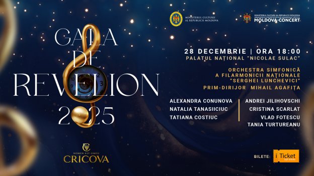 Gala de Revelion