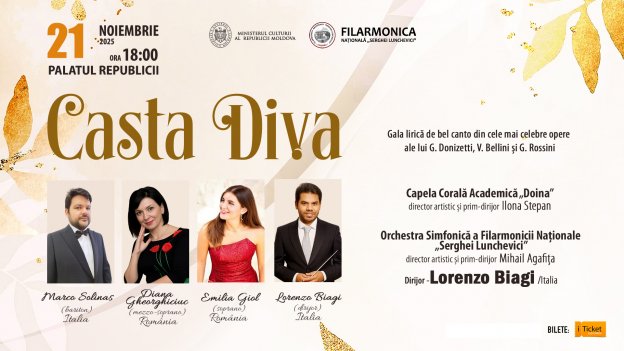 Casta Diva