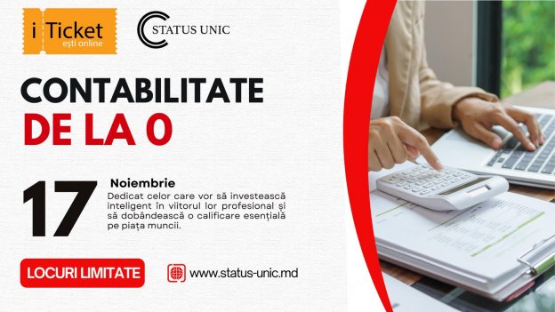 Curs de CONTABILITATE 