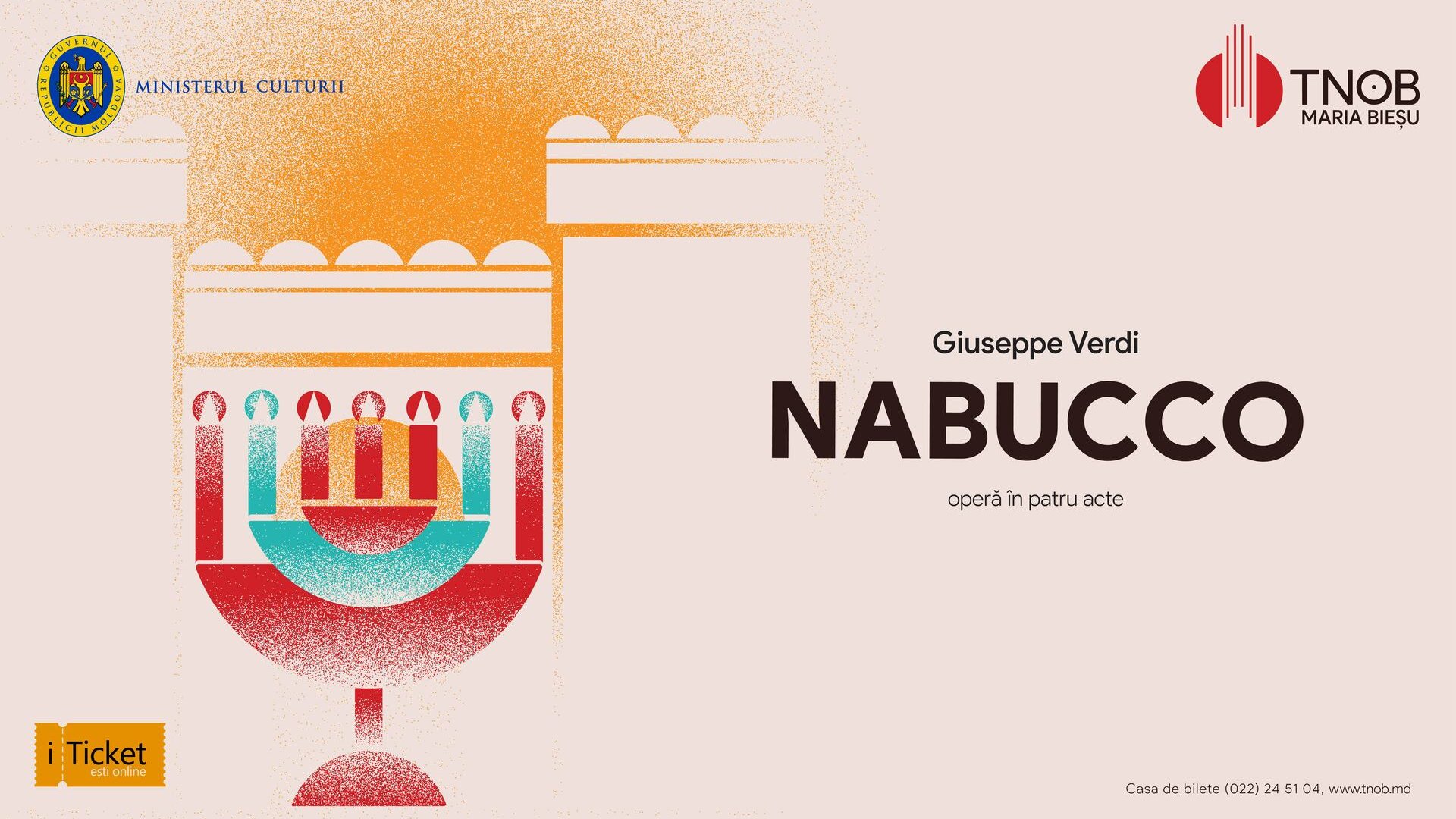 NABUCCO 