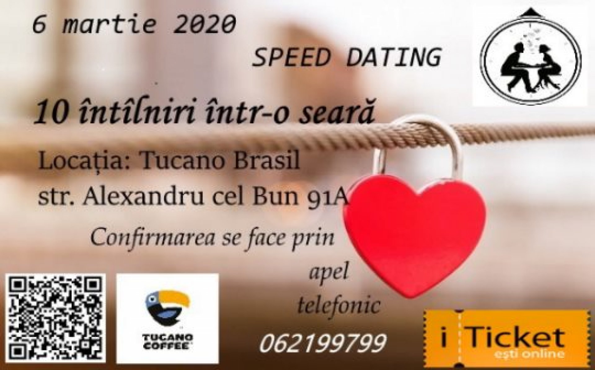 Speed Dating 
