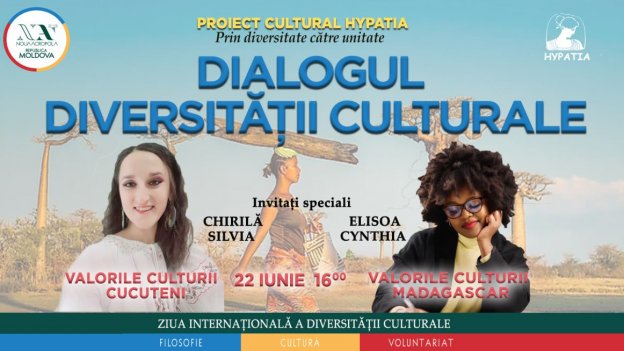 Dialogul Diversității Culturale 