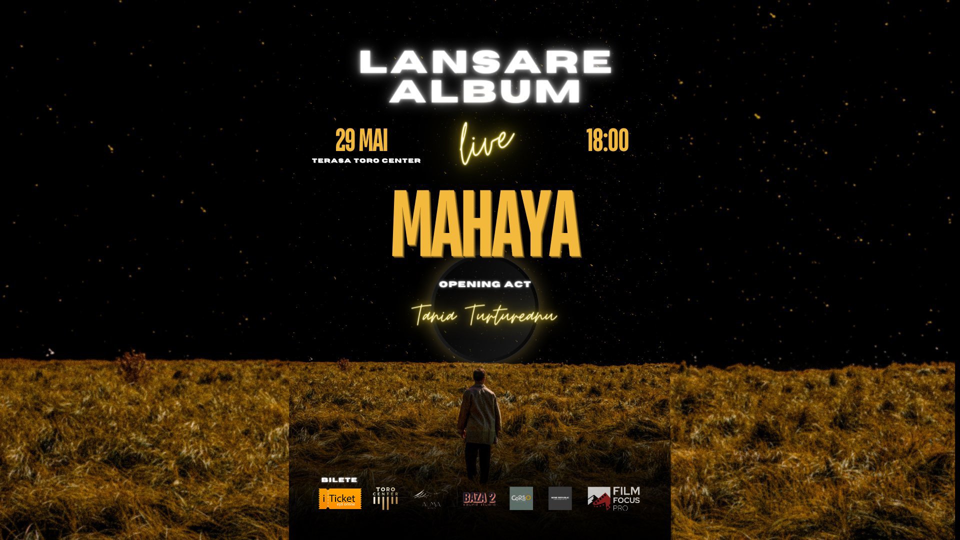 Concert Special: MAHAYA Live!