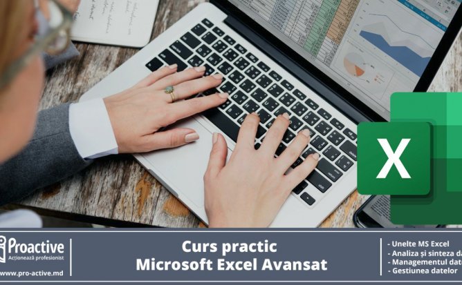 CURS BUSINESS EXCEL 