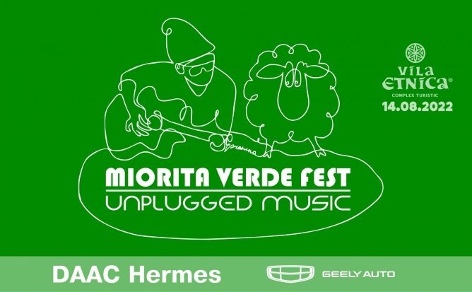 Miorita Verde Fest