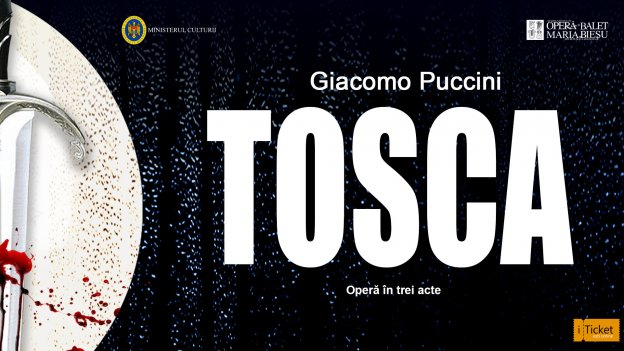 TOSCA ianuarie 2023