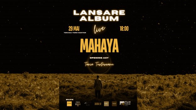 Concert Special: MAHAYA Live!