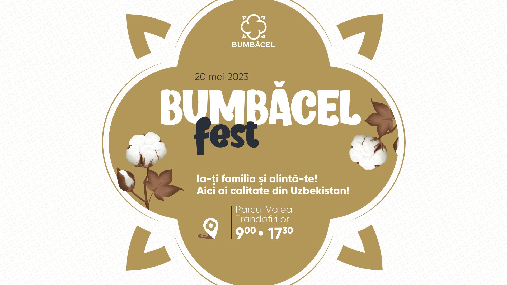 Bumbăcel Fest