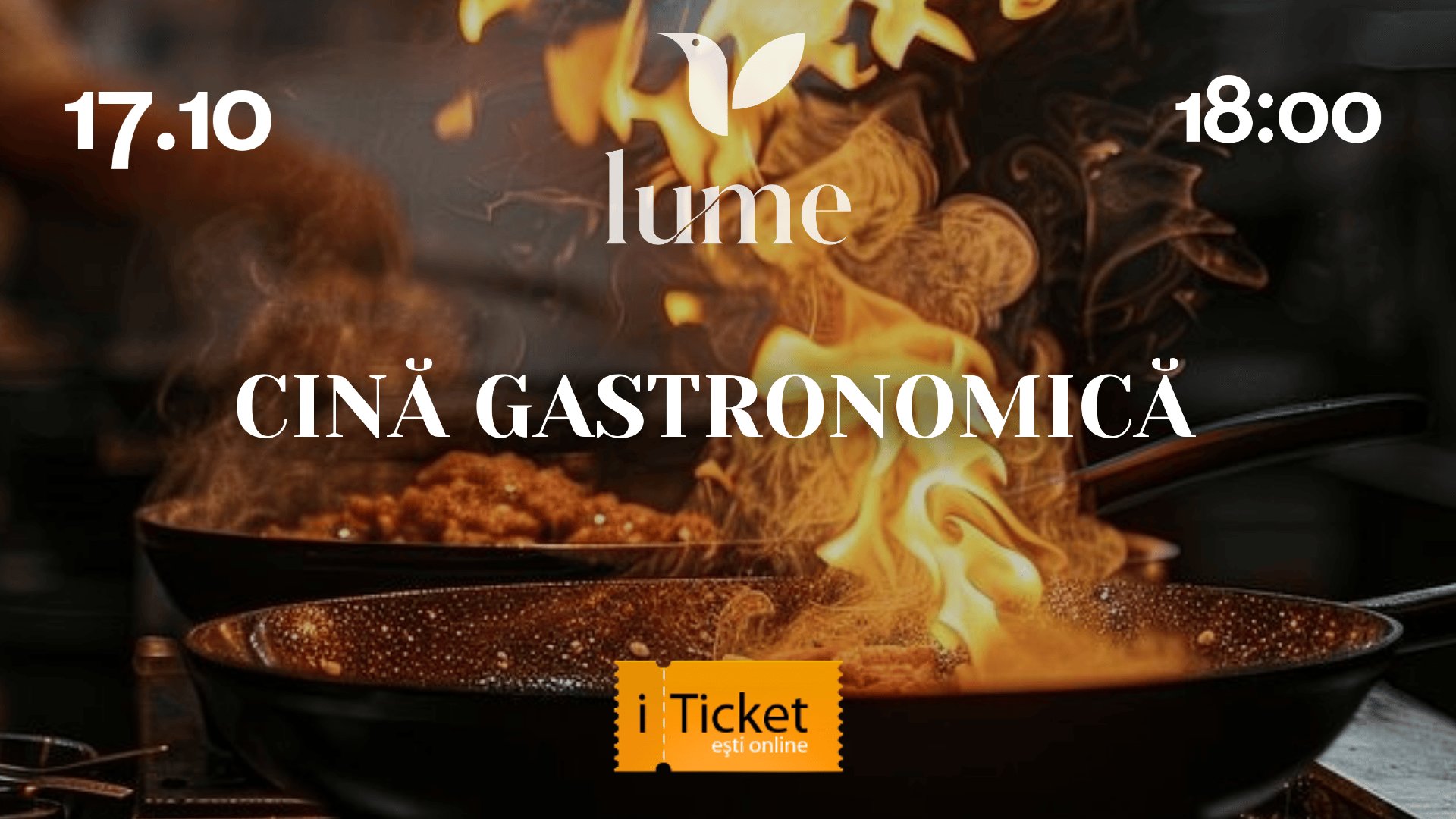 Aniversare Lume Neobistro  «Pe-un picior de plai, pe-o gură de rai»