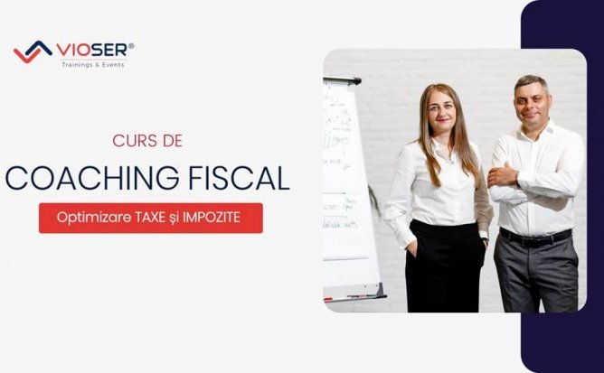 CURS DE COACHING FISCAL Septembrie 2021