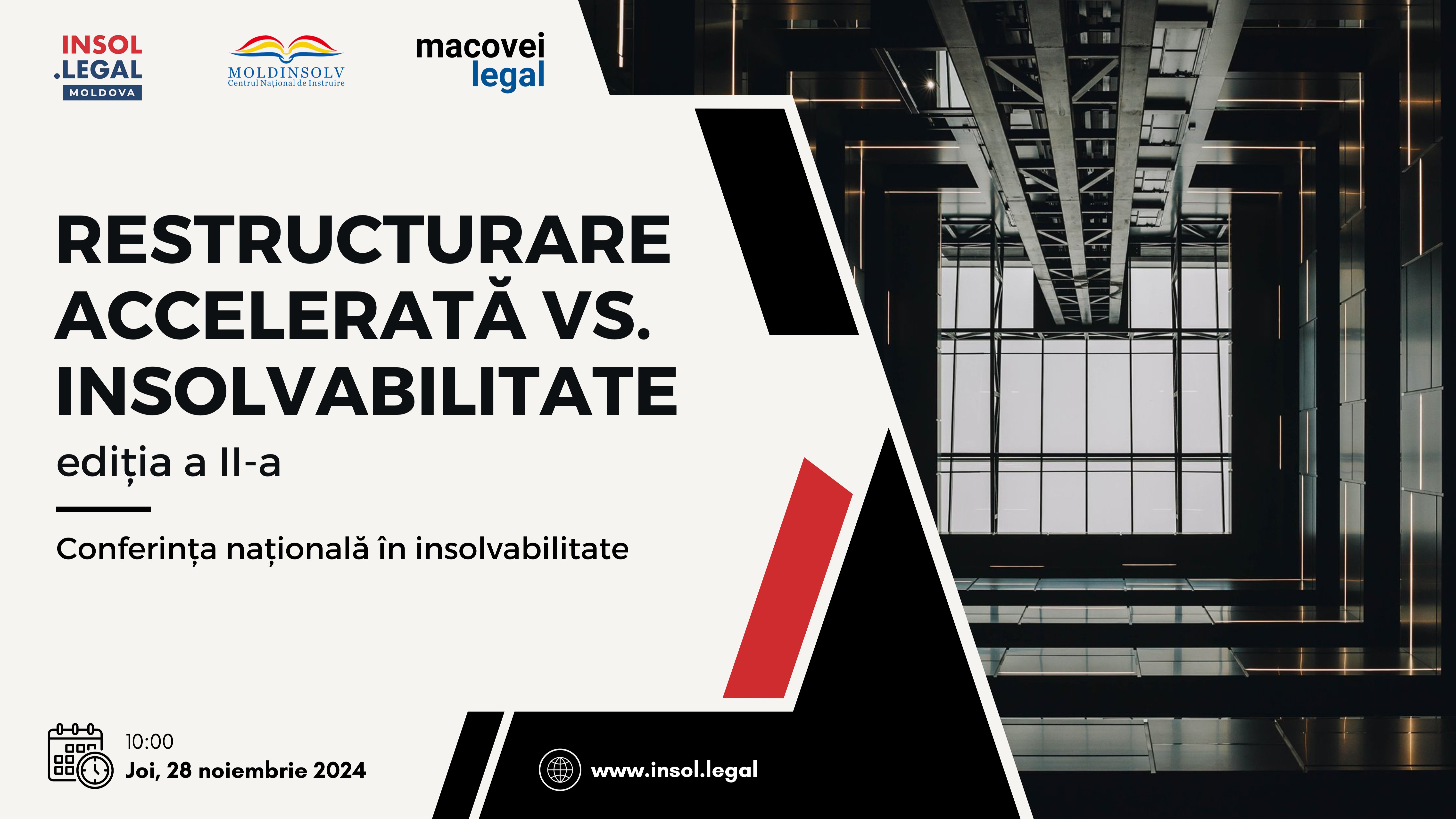 Insol.Legal: Restructurare accelerată vs. Insolvabilitate