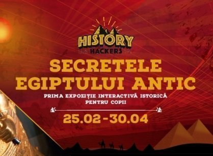 Secretele Egiptului Antic