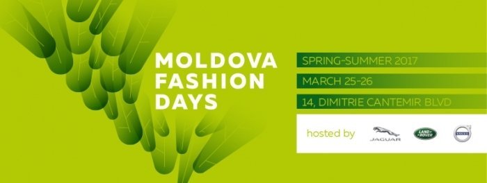  Moldova Fashion Days Spring-Summer Edition 2017