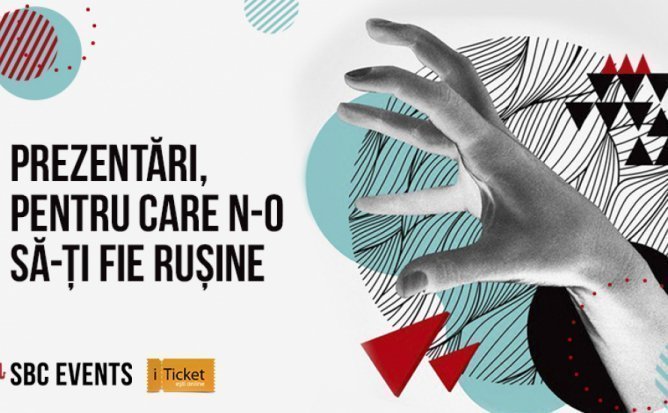 Prezentari, pentru care n-o sa-ti fie rusine