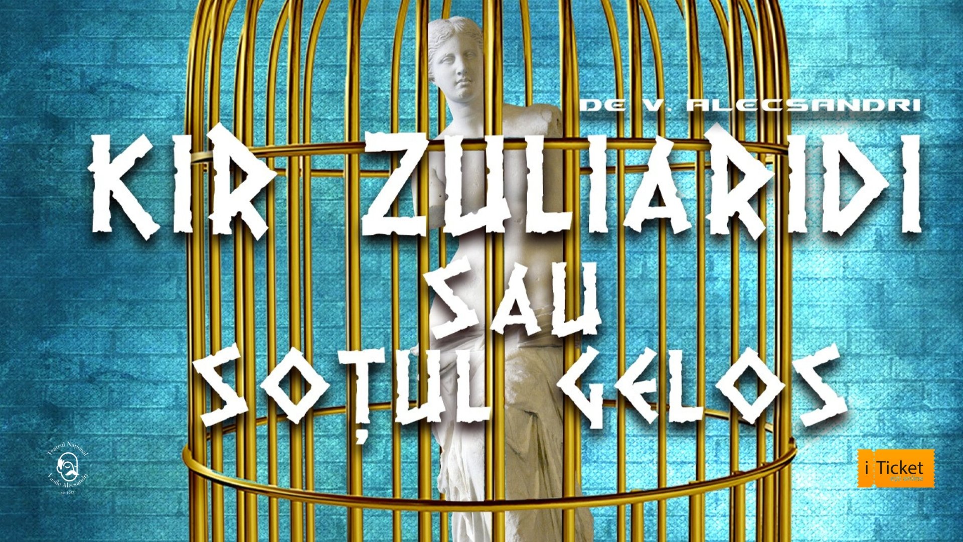 Kir Zuliaridi | 23 octombrie