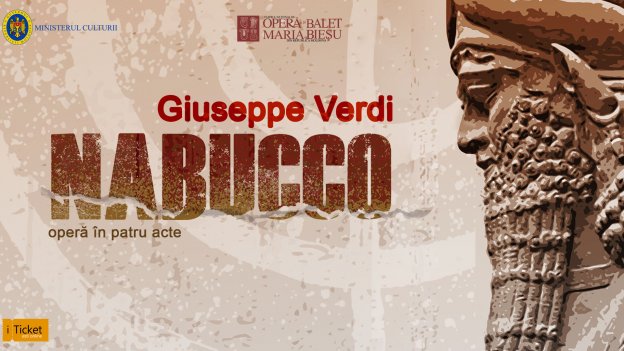 NABUCCO