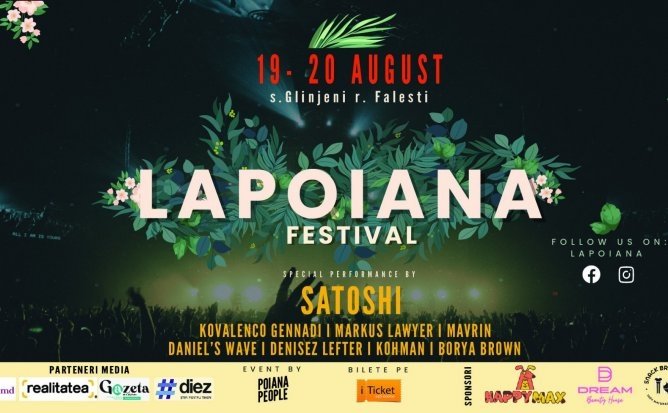 LAPOIANA FESTIVAL