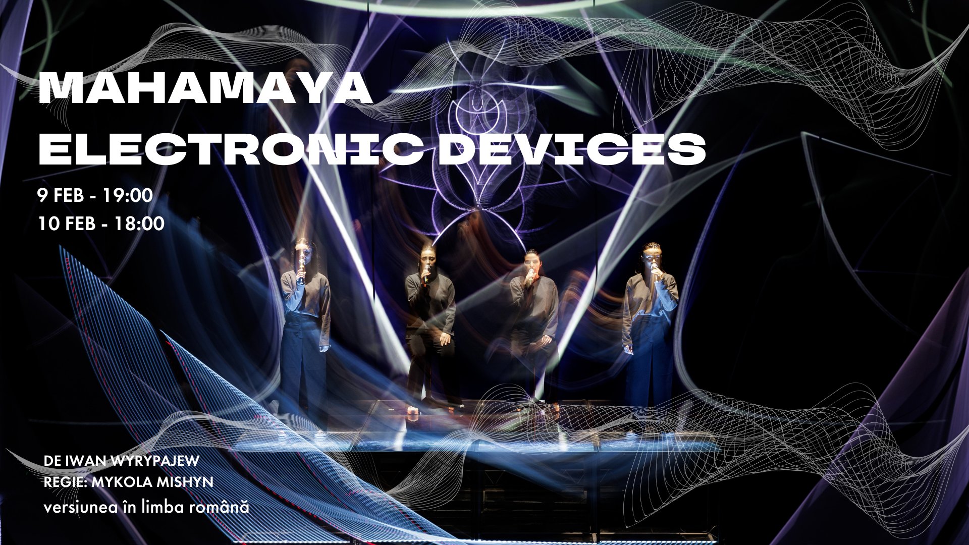  MAHAMAYA ELECTRONIC DEVICES / RO / Februarie 2024