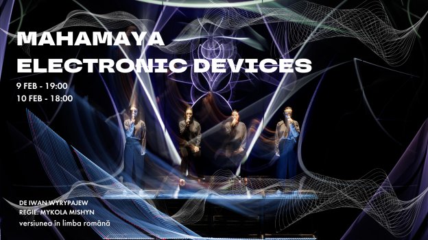 MAHAMAYA ELECTRONIC DEVICES / RO / Februarie 2024