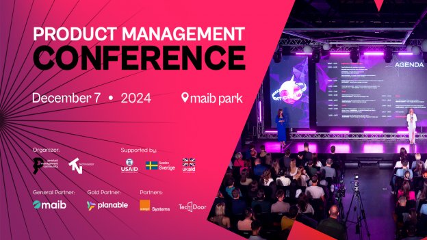 Product Management Conference