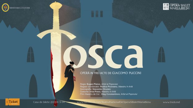 TOSCA