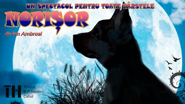 Norișor