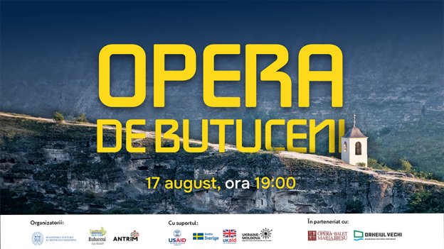 Opera de Butuceni
