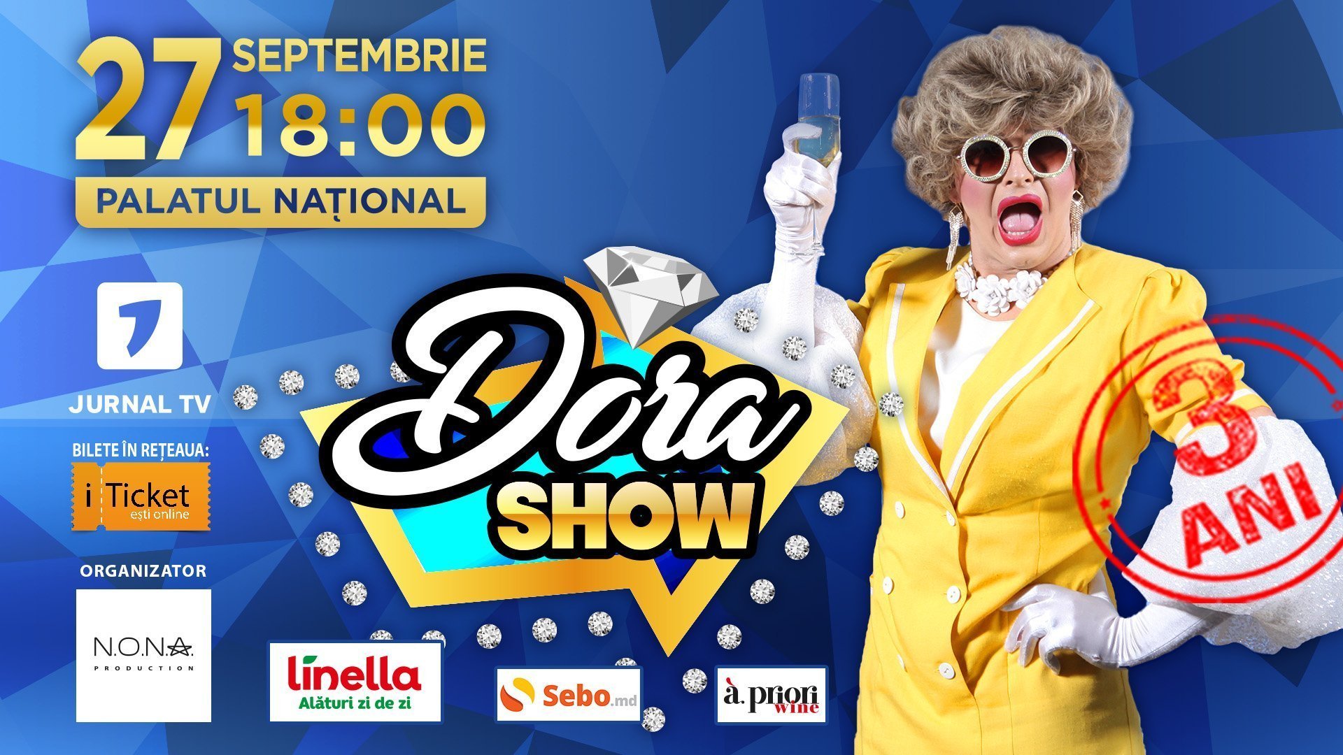 Dora – Show