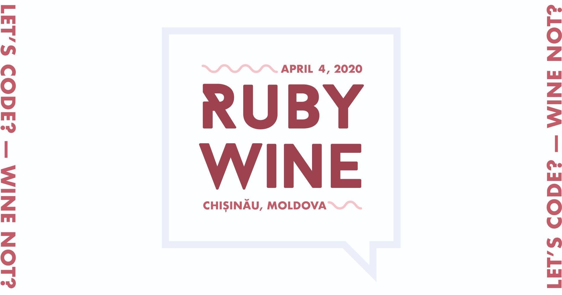Ruby Wine 2.0