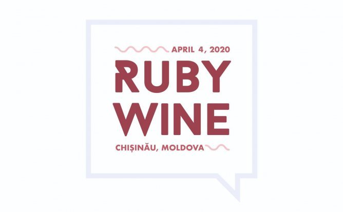 Ruby Wine 2.0