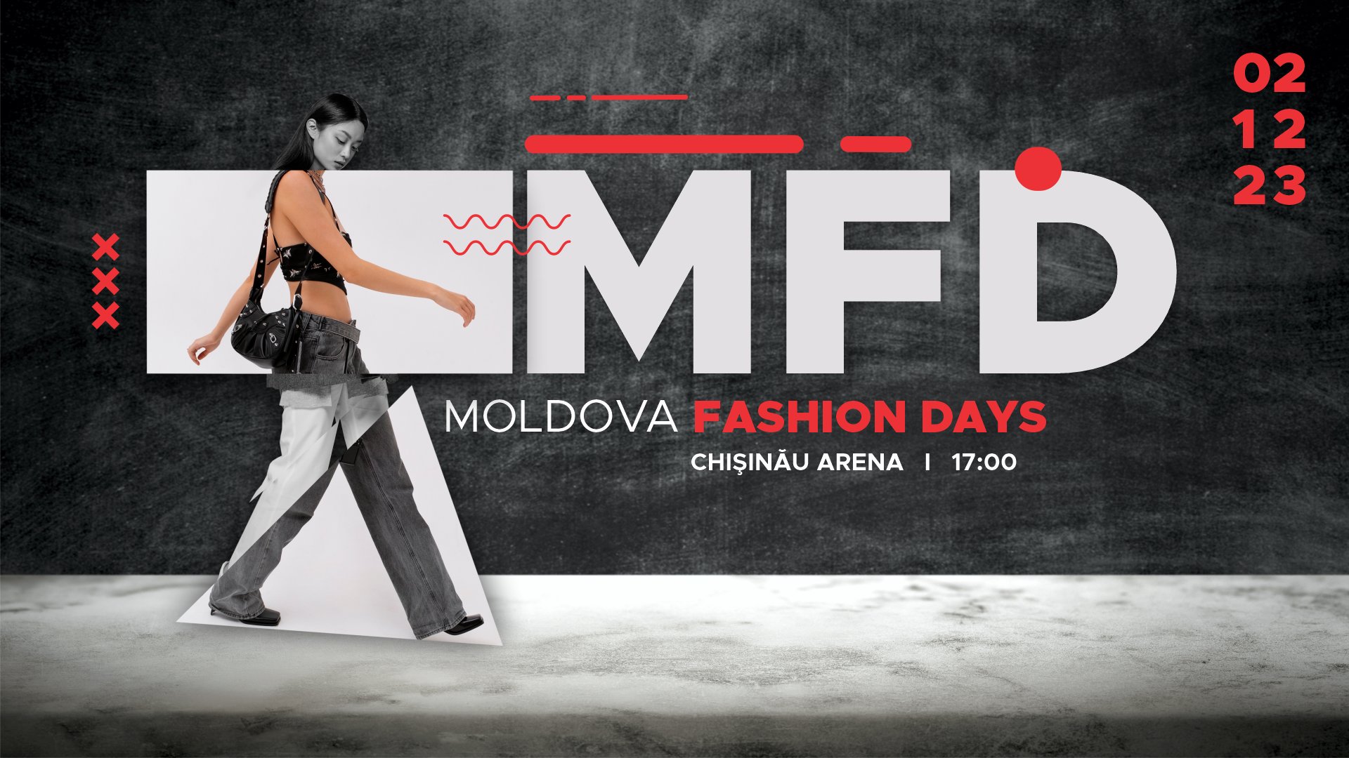Moldova Fashion Days