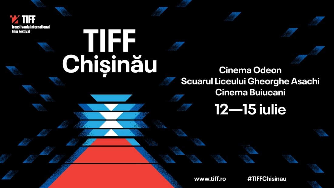 TIFF Chisinau 2018