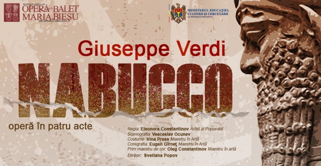 Nabucco mai 2018