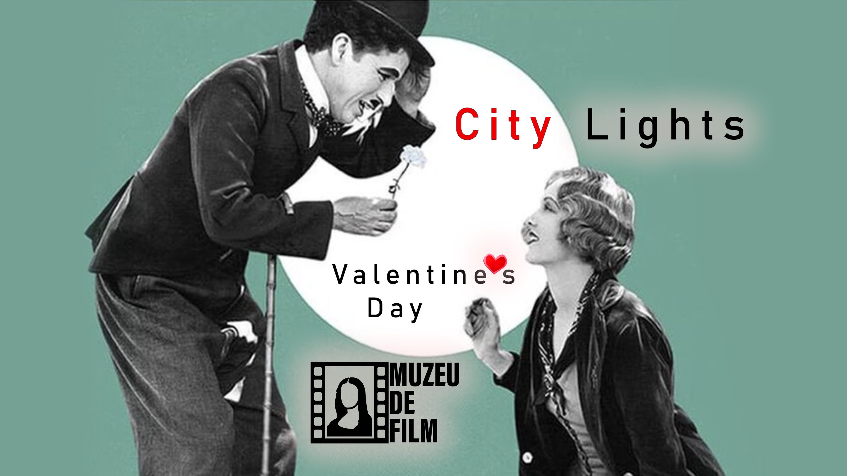City Lights – Charlie Chaplin’s masterpiece
