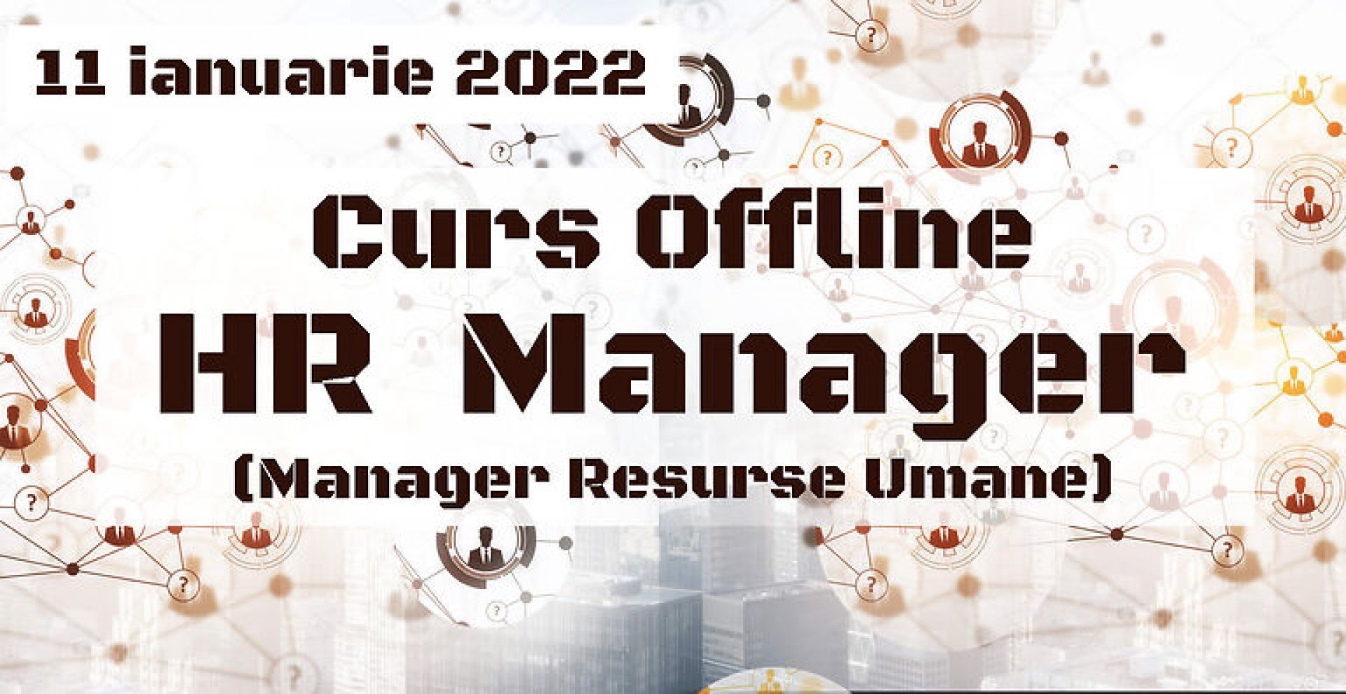 Curs Manager Resurse Umane
