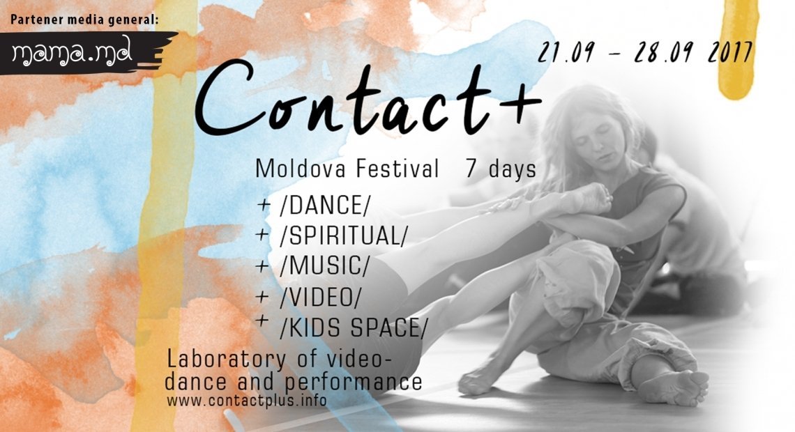 Moldova Festival 7 Days