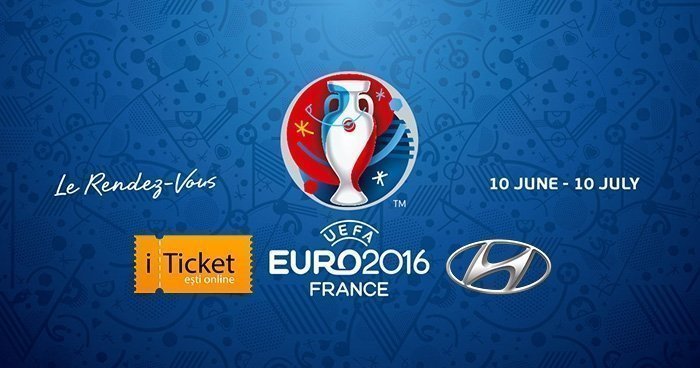 Euro 2016 - Finala