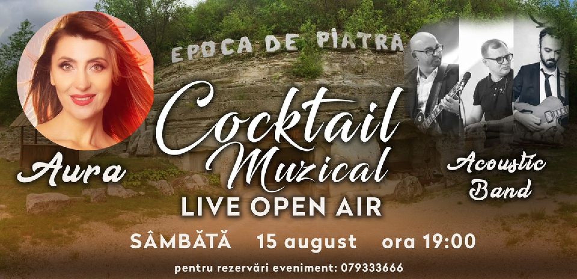 Cocktail Muzical Editia III-a