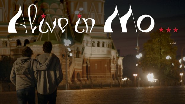 Выжить в Мо… (Alive in Mo...)